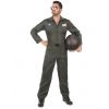 Uniforme Pilote de chasse homme