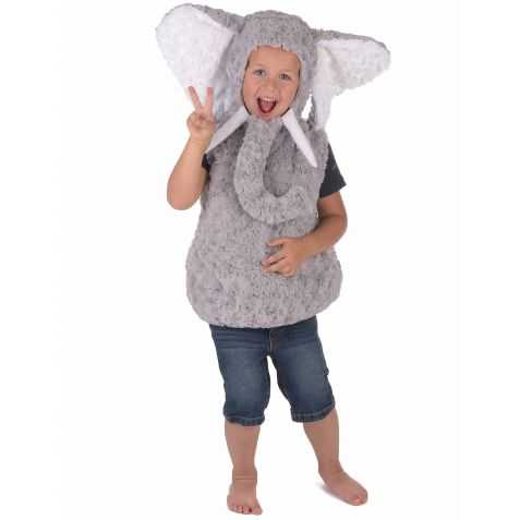 Déguisement Elephant Dumbo enfant